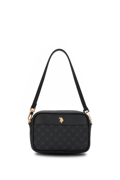Black Women's Messenger Bag Us26562