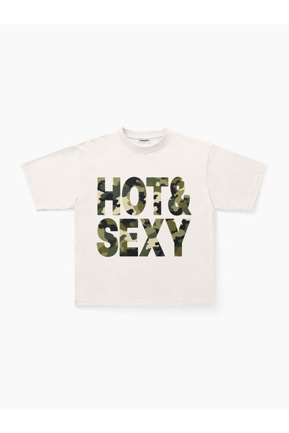 Hot & S*xy T-Shirt