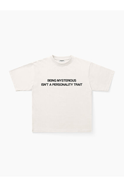 Mysterious T-Shirt