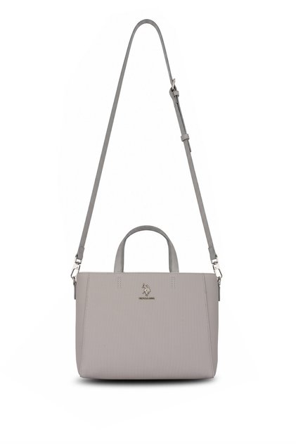 Gray Women's Shoulder Bag Us26656