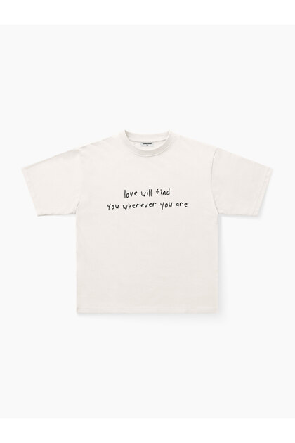Love Finds You T-Shirt