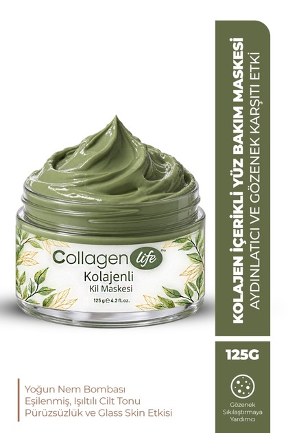 Naturface Berberx Prof Bitki Özlü Kil Maskesi 650 Gr - Fiyatı