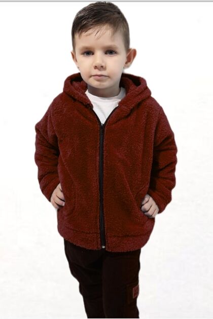 Children's Jacket Wellsoft