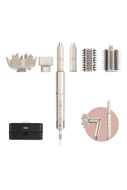 FlexStyle 5-in-1 Hair Dryer HD440SLME