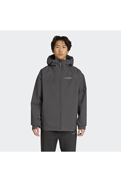 adidas Xpl Flc 3in1 Erkek Gri Outdoor Ceket JV8688 - Fiyatı, Yorumları
