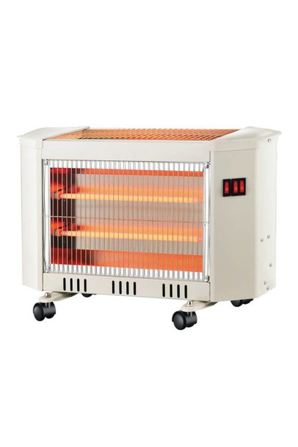 دفاية كهربائية دوسل 1500 واط DOSHT SQQZ370