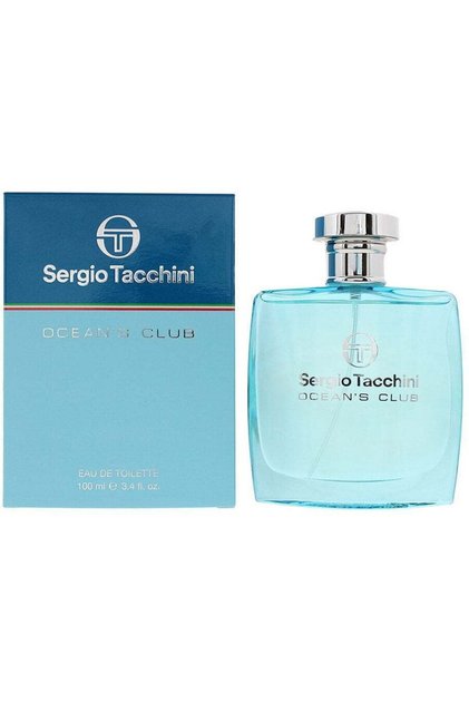 Ocean´s Club EDT M 100 ml