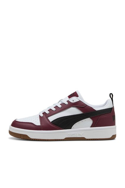 Rebound V6 Low Tdp Beyaz Sneaker