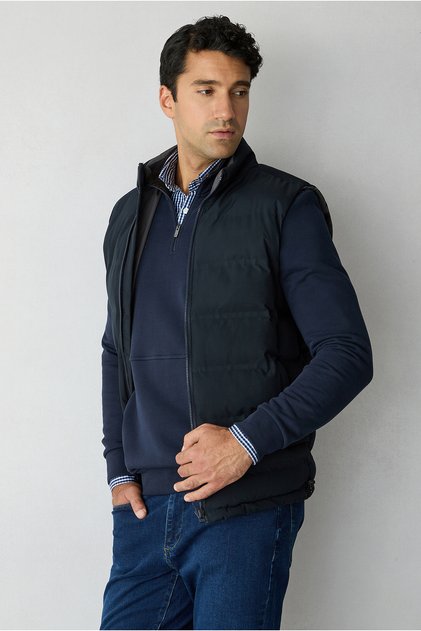 Half Turtleneck Regular Fit Zippered Printed Pocketed 100% Cotton Sweatshirt
