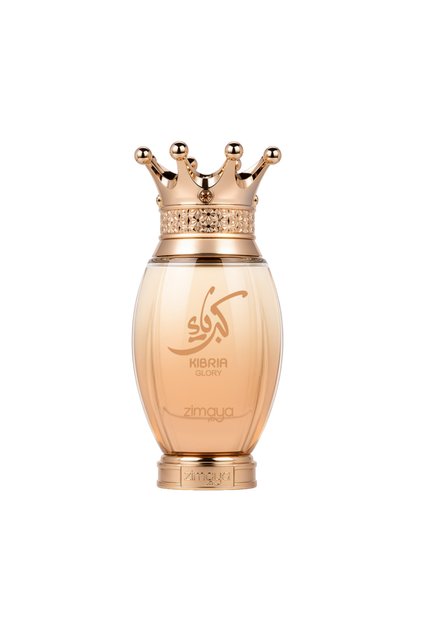 Kibria Glory Eau De Parfum For Women, 100Ml