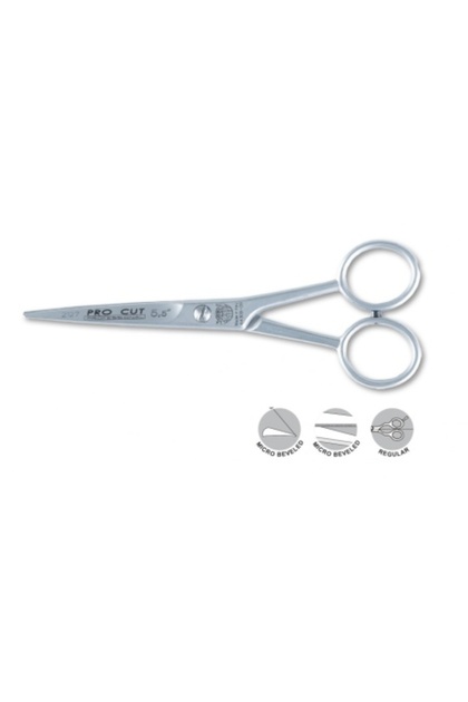 Foarfecă de coafură Standard Pro Cut, pentru dreptaci, 5 inch (Model 2127)