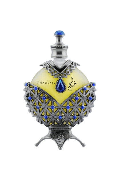 Hareem Al Sultan Antique Silver Ulei de parfum