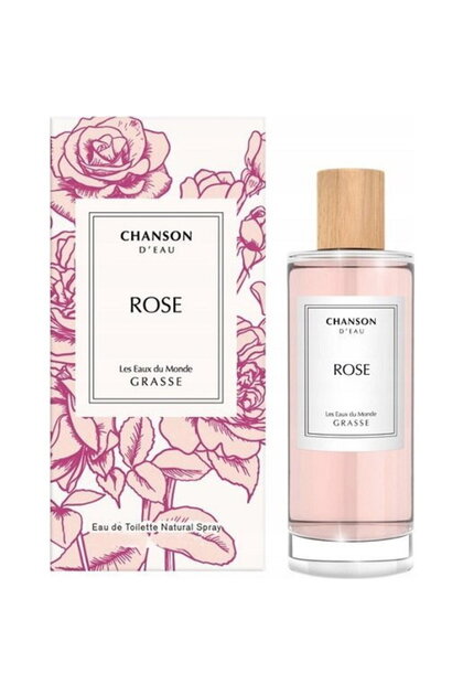 COTY D'Eau Rose EDT σπρέι 100ml