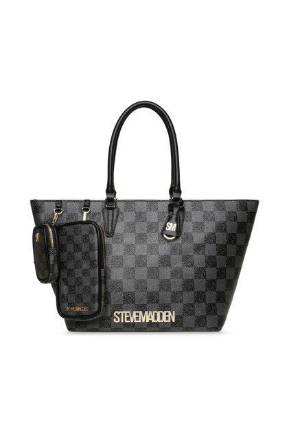 Дамска чанта Bjude-7 Черна (13001774-BLK)
