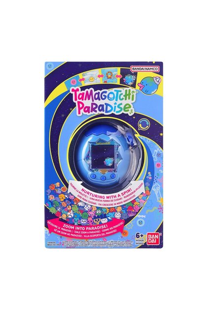 Paradise Mavi Su Cihazı 43422