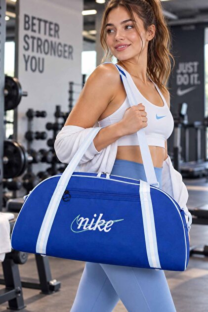 Nike Heritage Duff 30 LT Unisex (53,5cm x 25,5cm x 25,5cm) Günlük