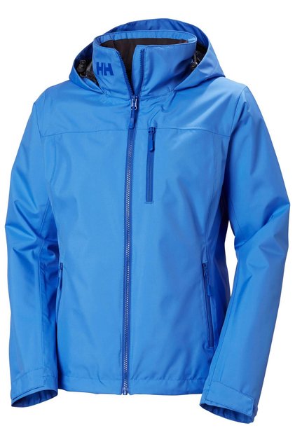 W CREW HOODED MIDL POLARLI MONT 2.0