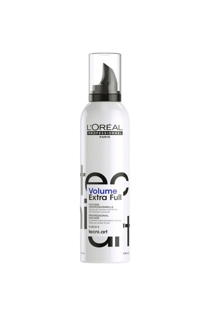 L'Oréal Professionnel Μους Πλήρους Όγκου Έξτρα (250ml)
