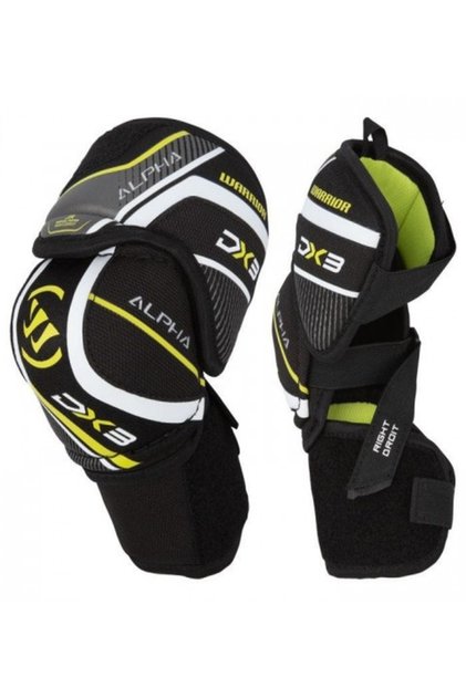 Cotiere Hochei DX3 JR L