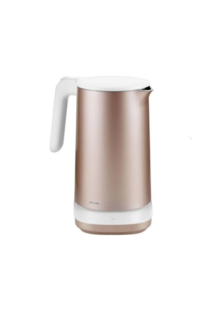 Enfinigy Isı Ayarlı Kettle Pro 1.5 L Gül Rengi