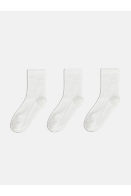 I Women's Sock Socks 3-Pack from Freezen Store