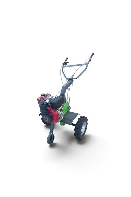7 HP Dizel Şanzımanlı Çapa Makinesi