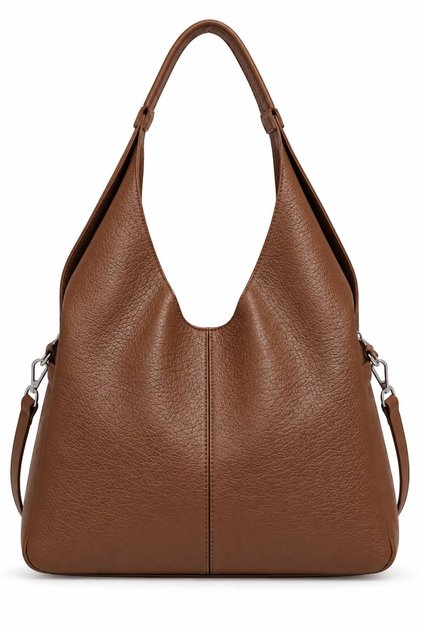 Women's Large Model Hand and Shoulder Bag