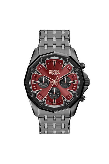 Dz4715 Men's Wristwatch