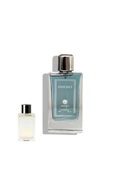 Louis Nice Eau de Parfum 100مل