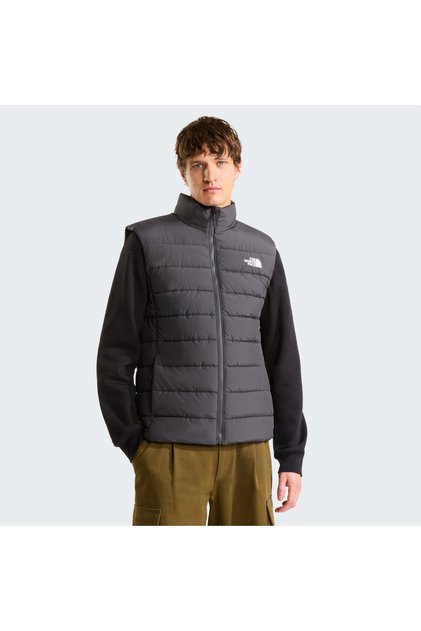 M ACONCAGUA VEST Antrasit