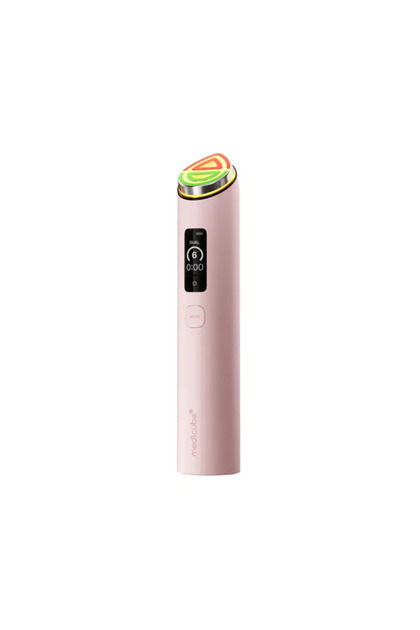 Medicube - AGE-R Booster Pro Mini Pembe Cilt Bakım Cihazı