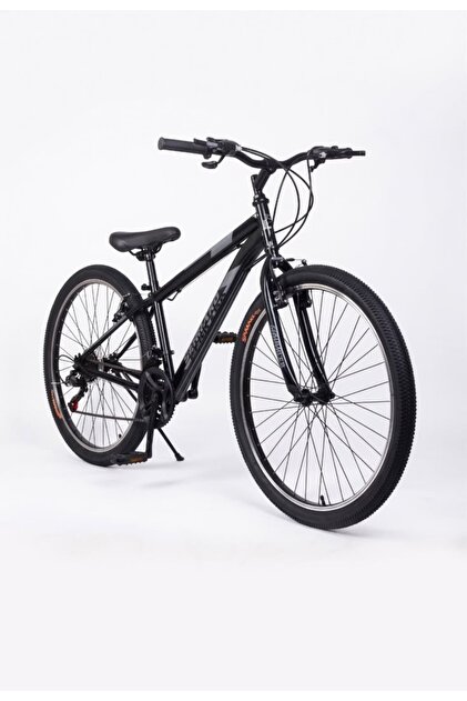 26 Jant 21 Vites Spor Bisiklet – Uzay Gri Sportif