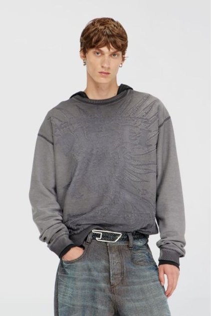ERKEK SWEAT