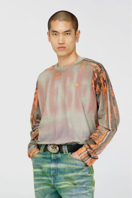 ERKEK T-SHIRT