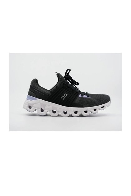 Cloudswift 2 Black Purple