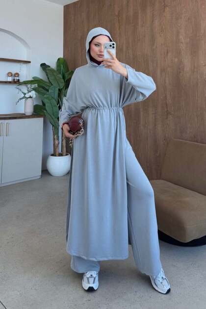 Doha Sharondonless Team Gray