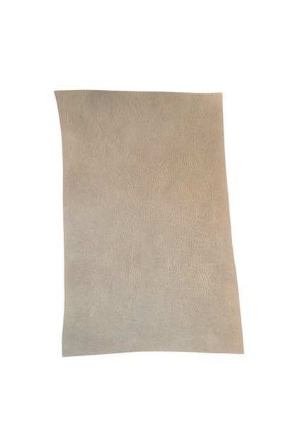 Ceylan deri Naturel yazı yazmaya uygun 10cm*20cm