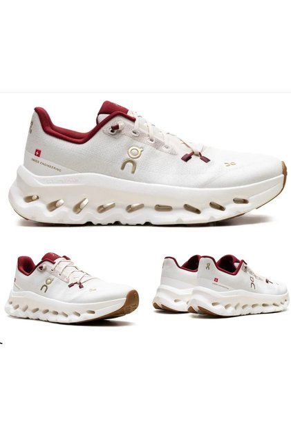 Cloudtilt Pearl/Ivory