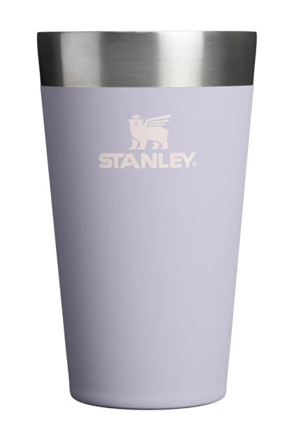 The Stacking Tumbler .47L / 16oz Purple Dust