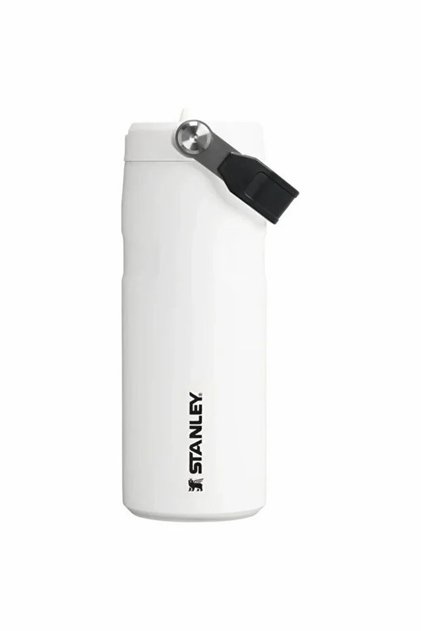 The Iceflow Bottle Flip Straw 0.47L Thermos 10-12110-0205