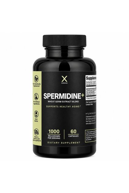 Spermidine+ 1000 mg