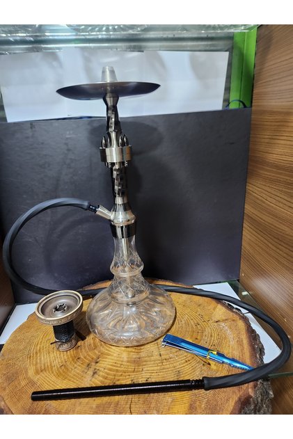 Nargile takımı
