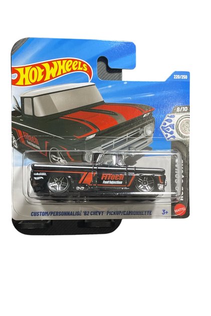 HOT WHEELS HW BRAILLE RACER-TWIN MILL 2024 HTC99 - Fiyatı