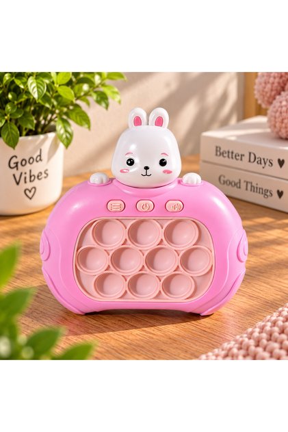 Popit Oyun Konsolu