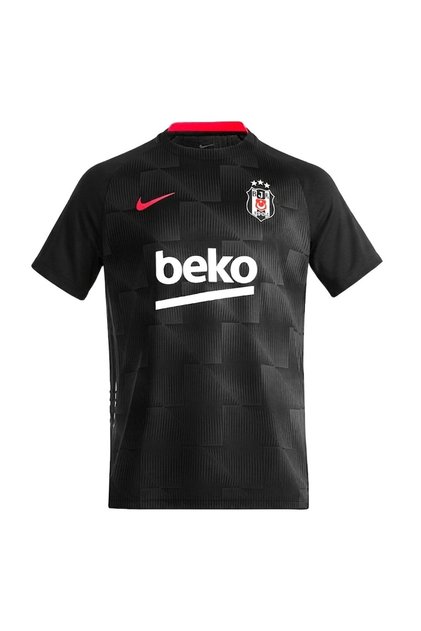 BJK 26/27 SİYAH FORMA ERKEK SİYAH IZ6020-010