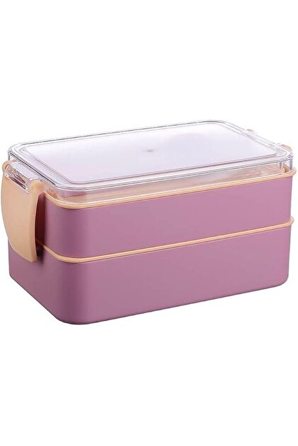 Fely Lunch Box Assorted Color