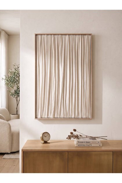Decorative Wall Panel 80*120 cm