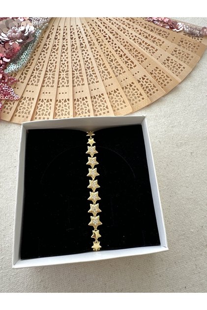 XP YILDIZ BİLEKLİK