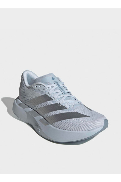 Women Adizero Pacer Lace-Up Sports Shoes
