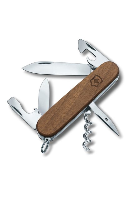 1.3601.63 Spartan Wood Çakı